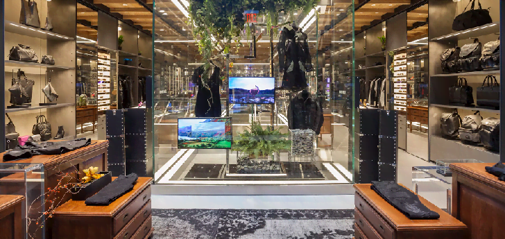 Diesel sigue creciendo en Colombia con la apertura de cuatro tiendas hasta 2019